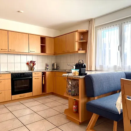 Fewoerholungpur - Charming Apartment