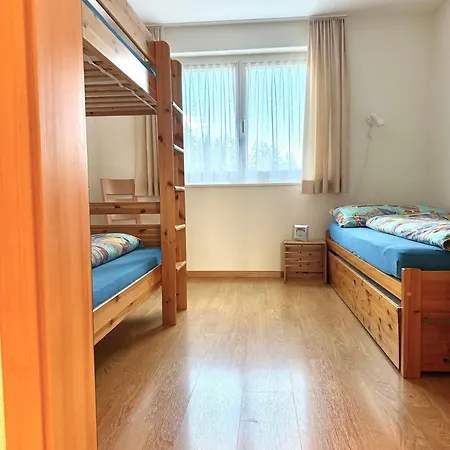 Апартаменты Fewoerholungpur - Charming