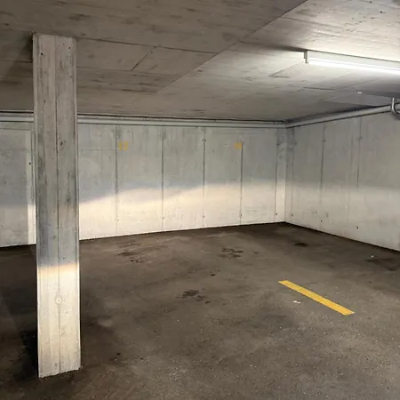 Fewoerholungpur - Charming Apartment Lenzerheide