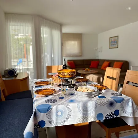 Fewoerholungpur - Charming *