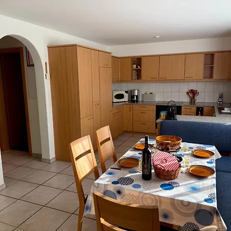 Fewoerholungpur - Charming Lenzerheide