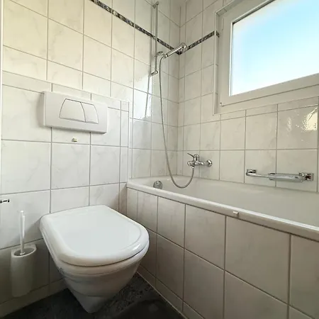 Fewoerholungpur - Charming Apartment Lenzerheide