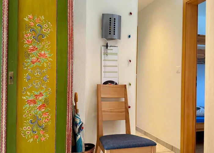 Fewoerholungpur - Charming