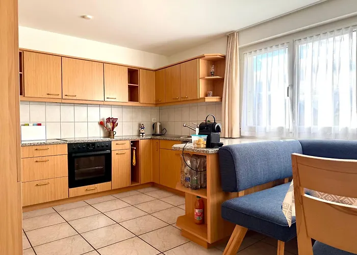 Fewoerholungpur - Charming Appartamento