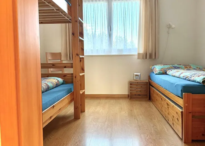 Appartamento Fewoerholungpur - Charming