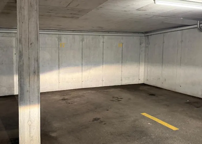 Fewoerholungpur - Charming Appartamento Lenzerheide