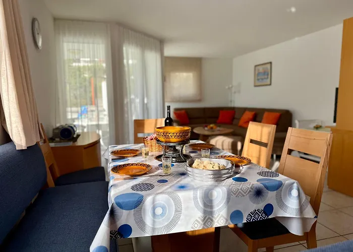 Fewoerholungpur - Charming *