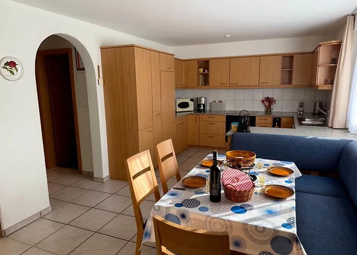 Fewoerholungpur - Charming Lenzerheide