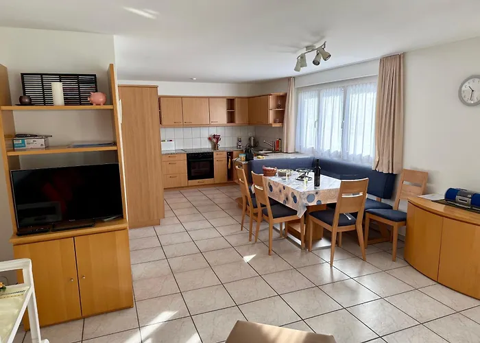 Appartamento Fewoerholungpur - Charming