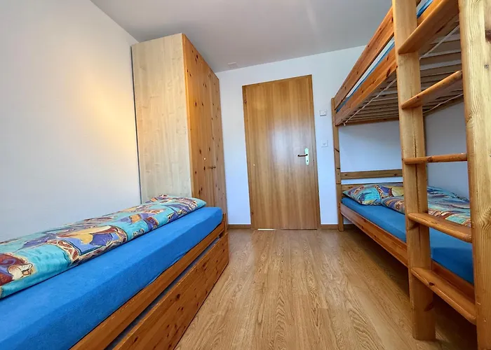 Fewoerholungpur - Charming Appartamento *