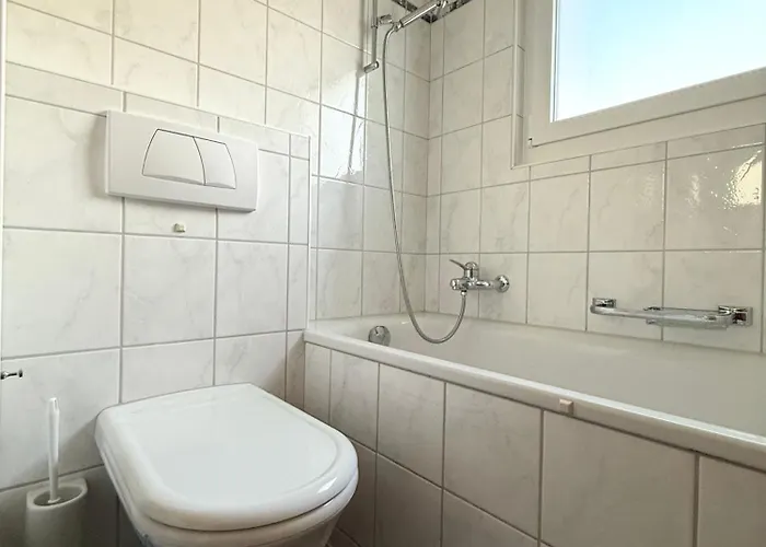 Fewoerholungpur - Charming Appartamento Lenzerheide