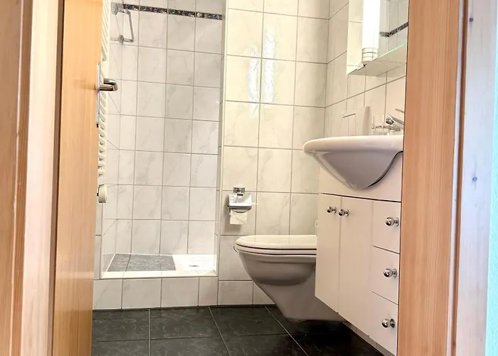 Fewoerholungpur - Charming Appartamento