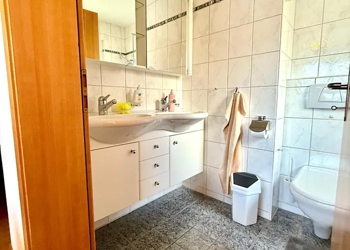 Appartamento Fewoerholungpur - Charming