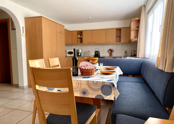 Fewoerholungpur - Charming Appartamento *