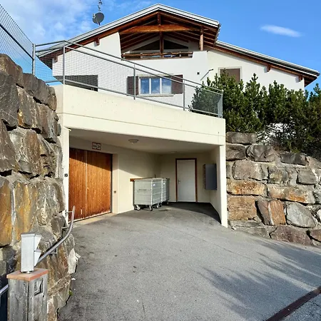 Fewoerholungpur - Charming شقة