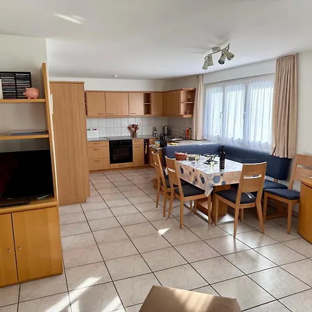 شقة Fewoerholungpur - Charming