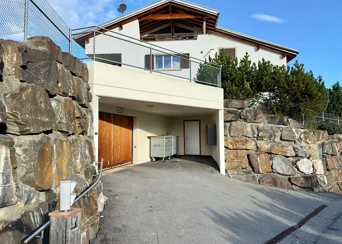 Fewoerholungpur - Charming شقة