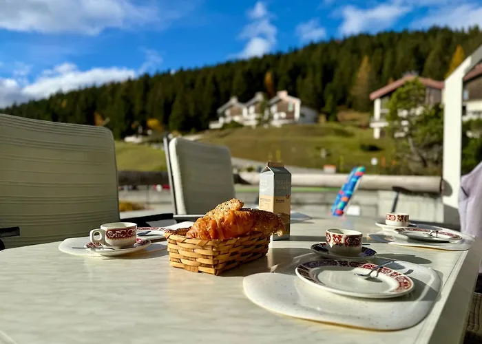 Fewoerholungpur - Charming