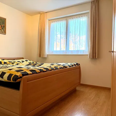 Fewoerholungpur - Charming Appartamento Lenzerheide