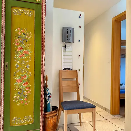 Fewoerholungpur - Charming