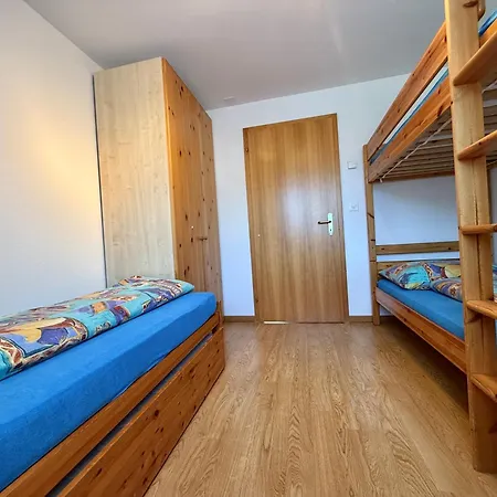 Fewoerholungpur - Charming Appartamento *