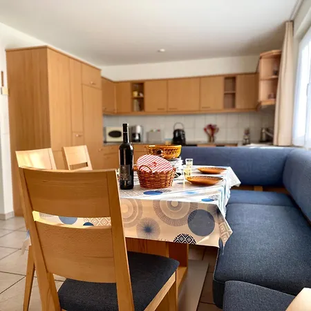 Fewoerholungpur - Charming Appartamento *